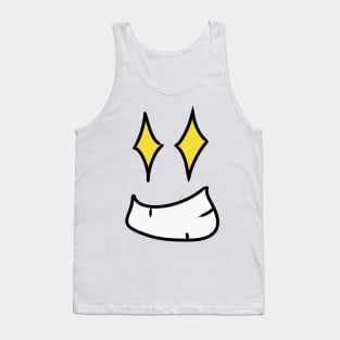 glint Tank Top